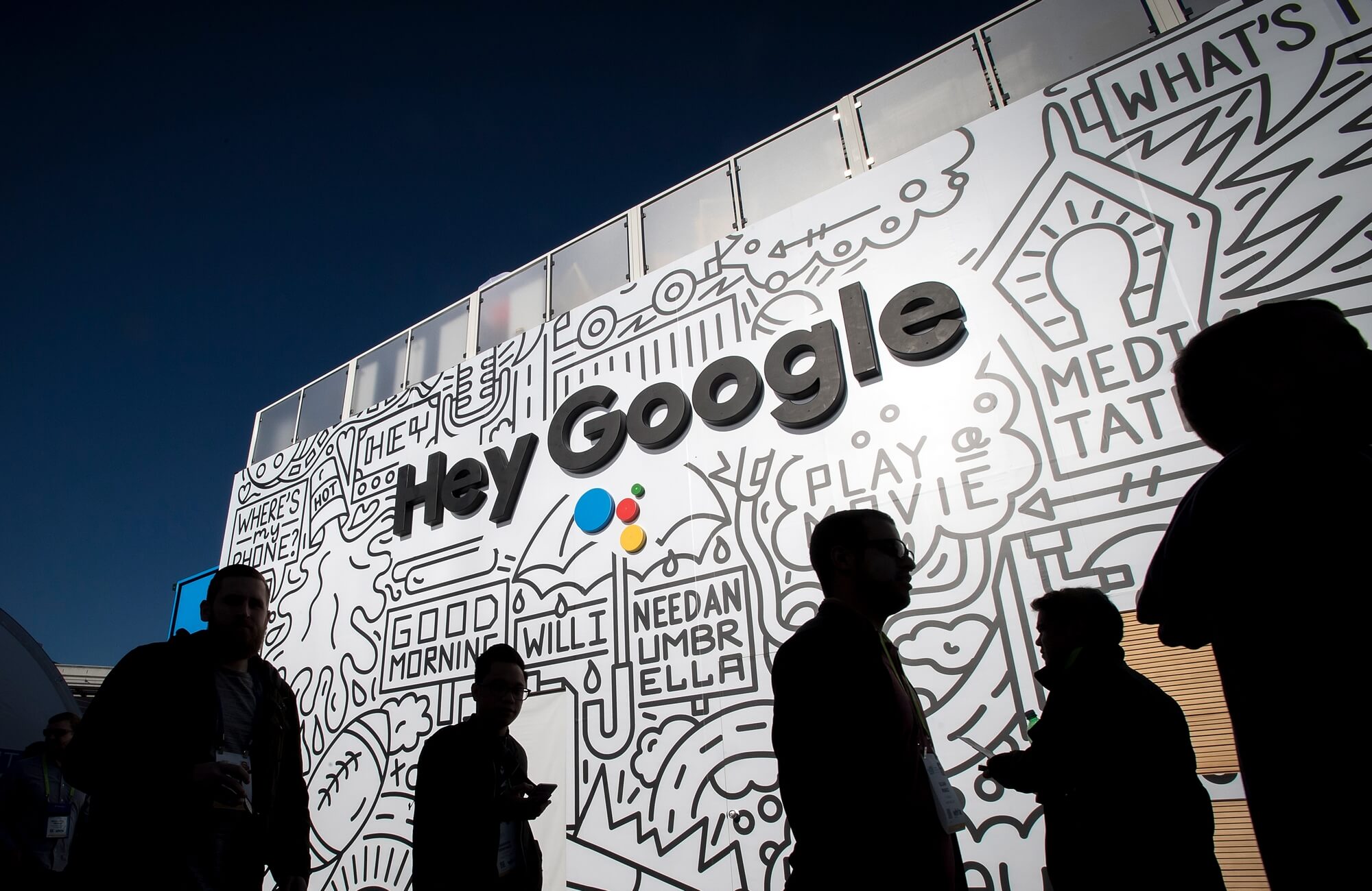Google увеличит скорость работы интернета