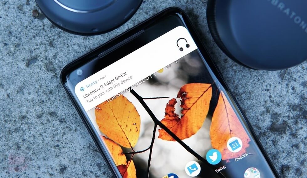 Bluetooth-наушники теперь подключаются в Android также, как AirPods в iOS