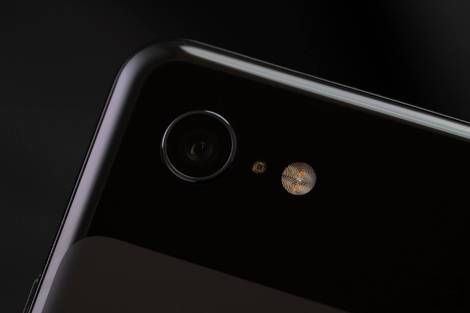 У смартфонов Google Pixel 3 появилась новая проблема с камерой