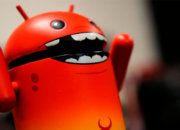 На Android появился новый опасный вирус