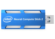 Intel Neural Compute Stick 2: нейронная сеть размером с флэшку за $100