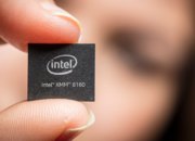 Intel анонсировала свой первый 5G-модем со скоростью до 6 ГБит/с