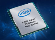 Intel представила 48-ядерный процессор Cascade Lake-AP и Xeon E-2100