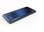 Производительность Nokia 9 PureView разочаровывает в тестах Geekbench