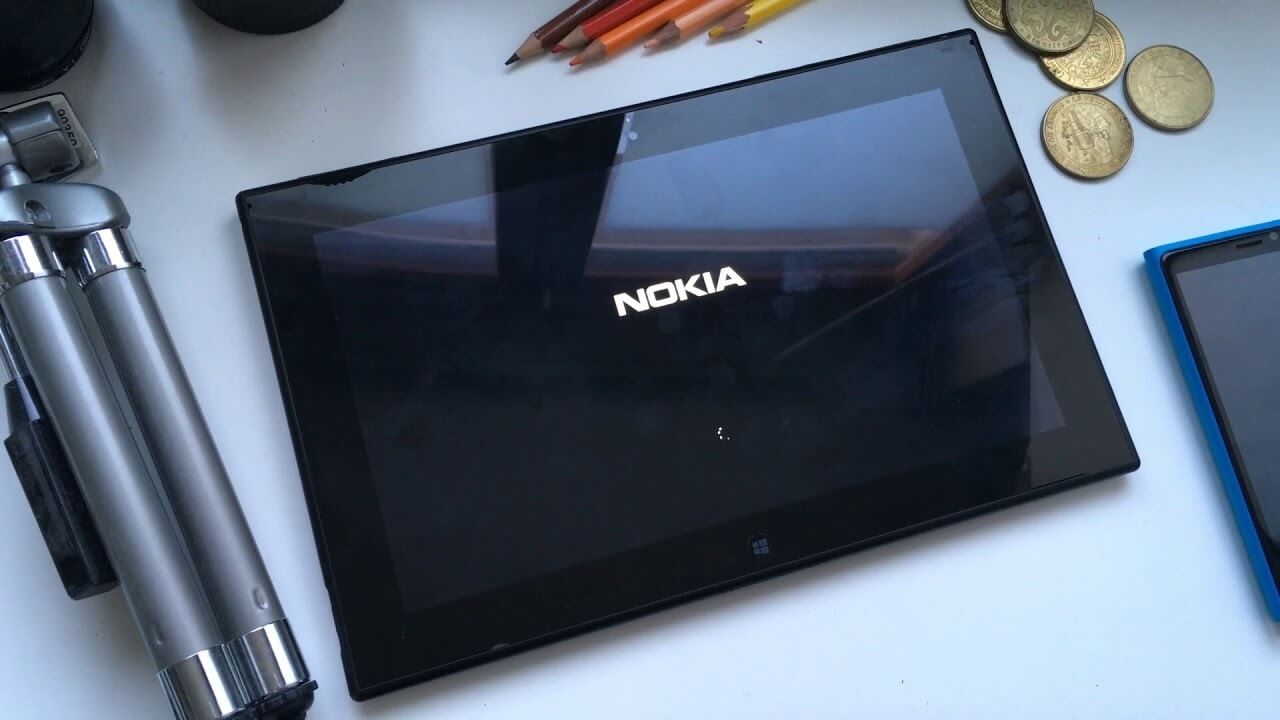 Nokia Vega