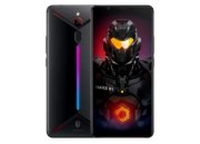 Nubia Red Magic Mars: геймерский смартфон с чипом Snapdragon 845, жидкостным охлаждением и 10 ГБ ОЗУ