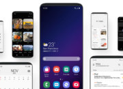 Samsung представила One UI – принципиально новую версию оболочки для своих смартфонов