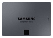Samsung представила SSD на базе флэш-памяти QLC NAND с объёмом 4 ТБ