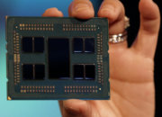 AMD представила процессорную архитектуру Zen 2 и первые 7-нм GPU Radeon Instinct MI60 и MI50