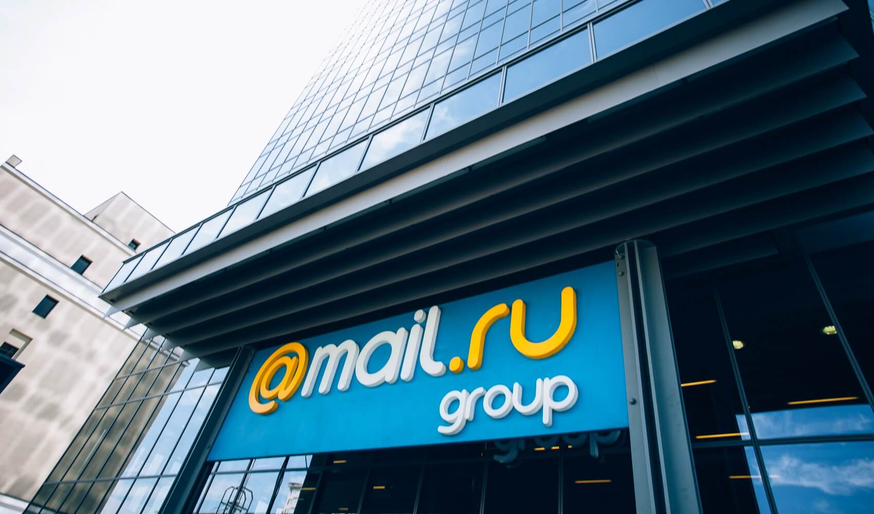 Mail.ru разрабатывает фирменный голосовой помощник «Маруся»