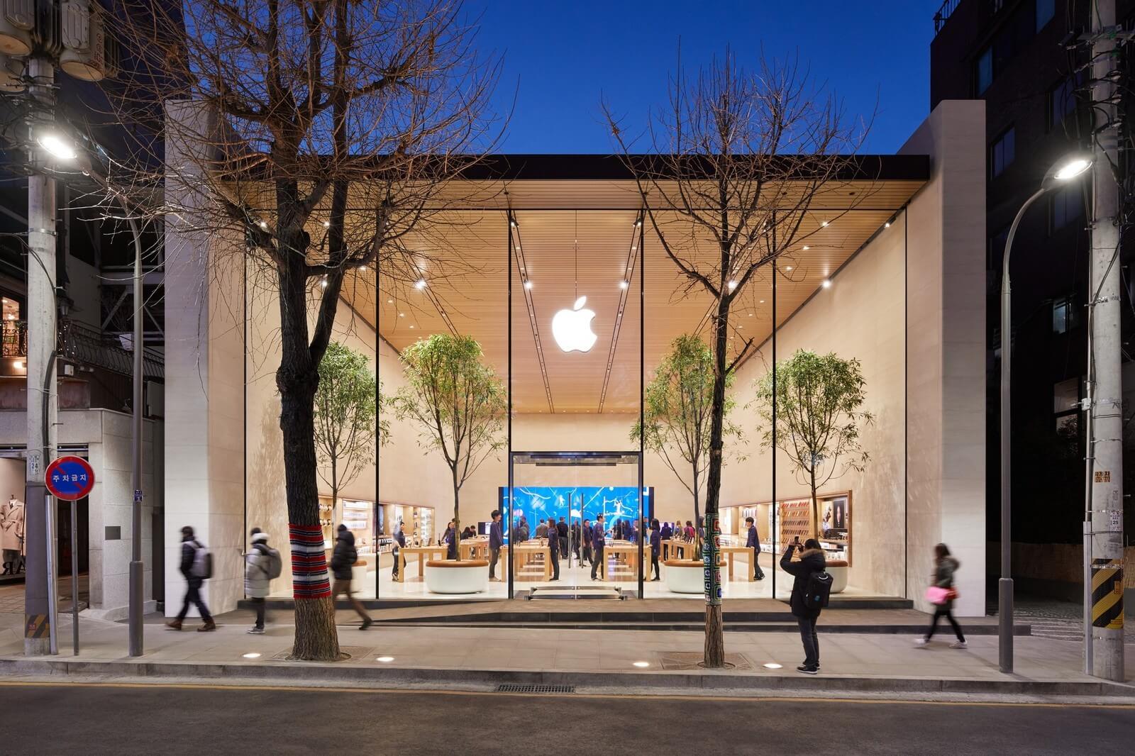 Apple отчиталась за 3 квартал – рост продаж iPhone и рекордный доход