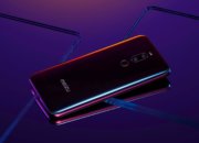 Игровой смартфон Meizu X8 появился в России
