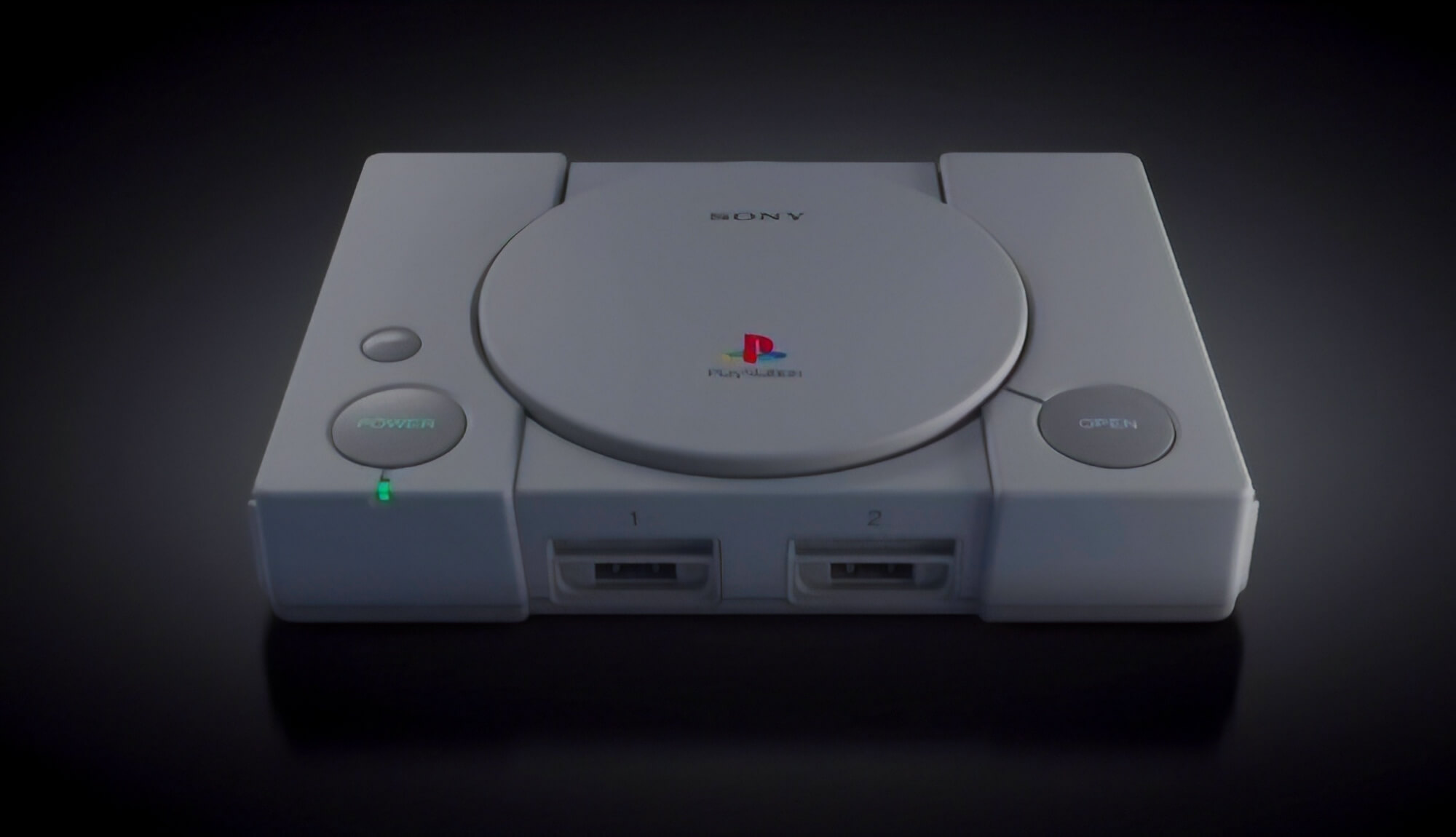 Sony PlayStation Classic резко подешевела до 40% по всему миру