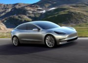 Tesla за $25 000 будет производиться на фабрике в Берлине