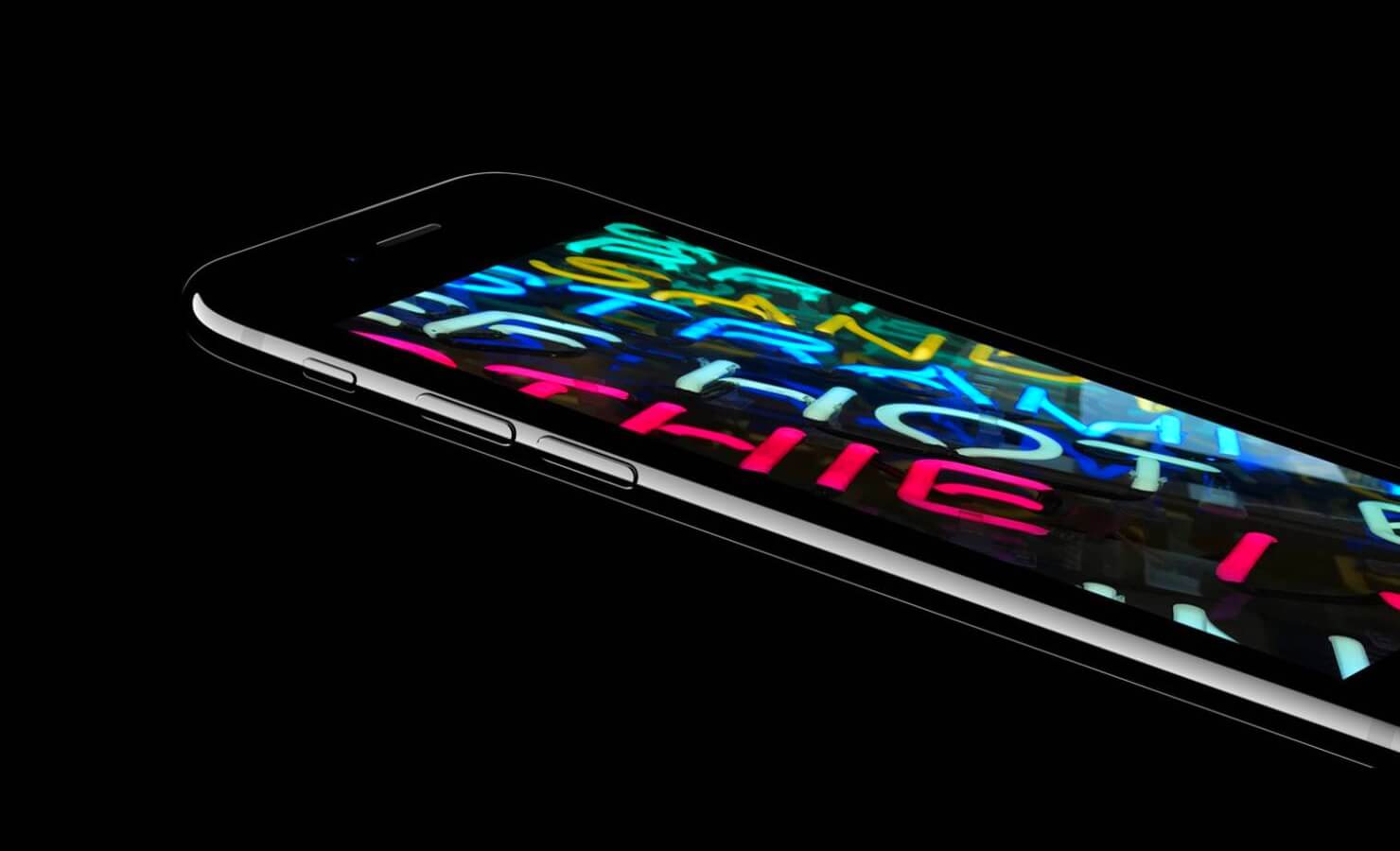 Apple запатентовала уникальную технологию гибкого iPhone