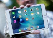 Чехол для iPad mini 5 раскрыл дизайн нового планшета Apple