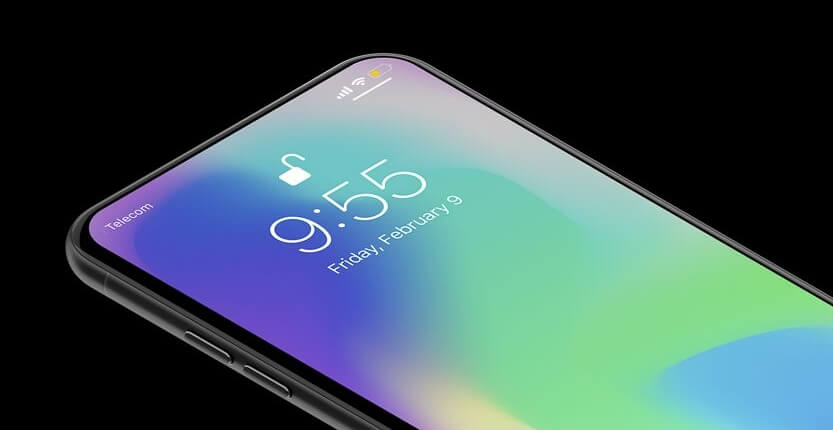 Новые iPhone и Apple Watch получат Touch ID