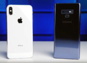 iPhone продаётся в 2 раза лучше, чем все премиальные Android-смартфоны