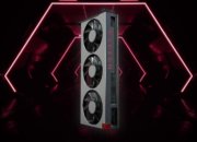 CES 2019: AMD представила 7-нм видеокарту Radeon VII с 16 ГБ памяти HBM2 за $699