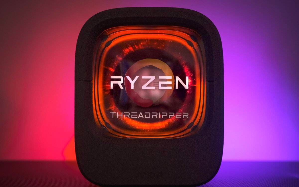 Характеристики и цены процессоров AMD Ryzen 3000 на базе Zen 2