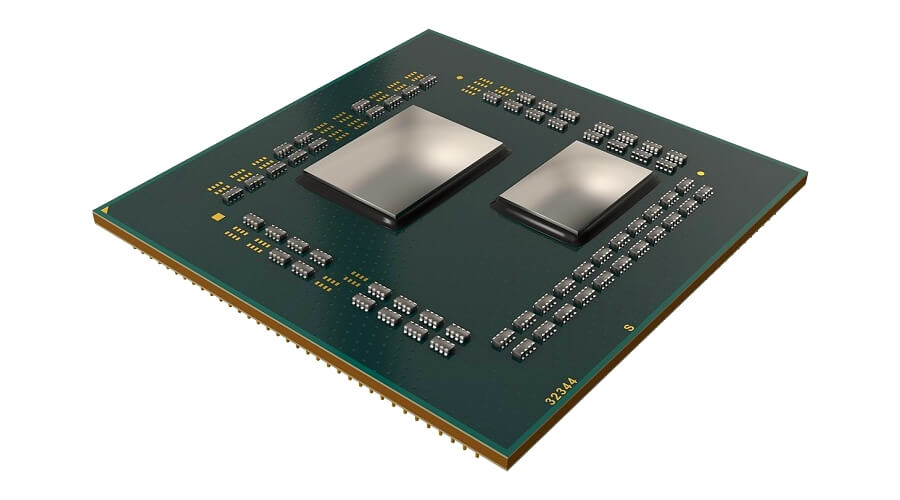 8-ядерный процессор AMD Gonzalo ляжет в основу игровых консолей следующего поколения