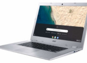 CES 2019: Acer Chromebook 315 – хромбук на новых APU от AMD