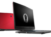 CES 2019: ноутбуки Alienware m17 и m15 с Intel Core i9 и NVIDIA GeForce RTX