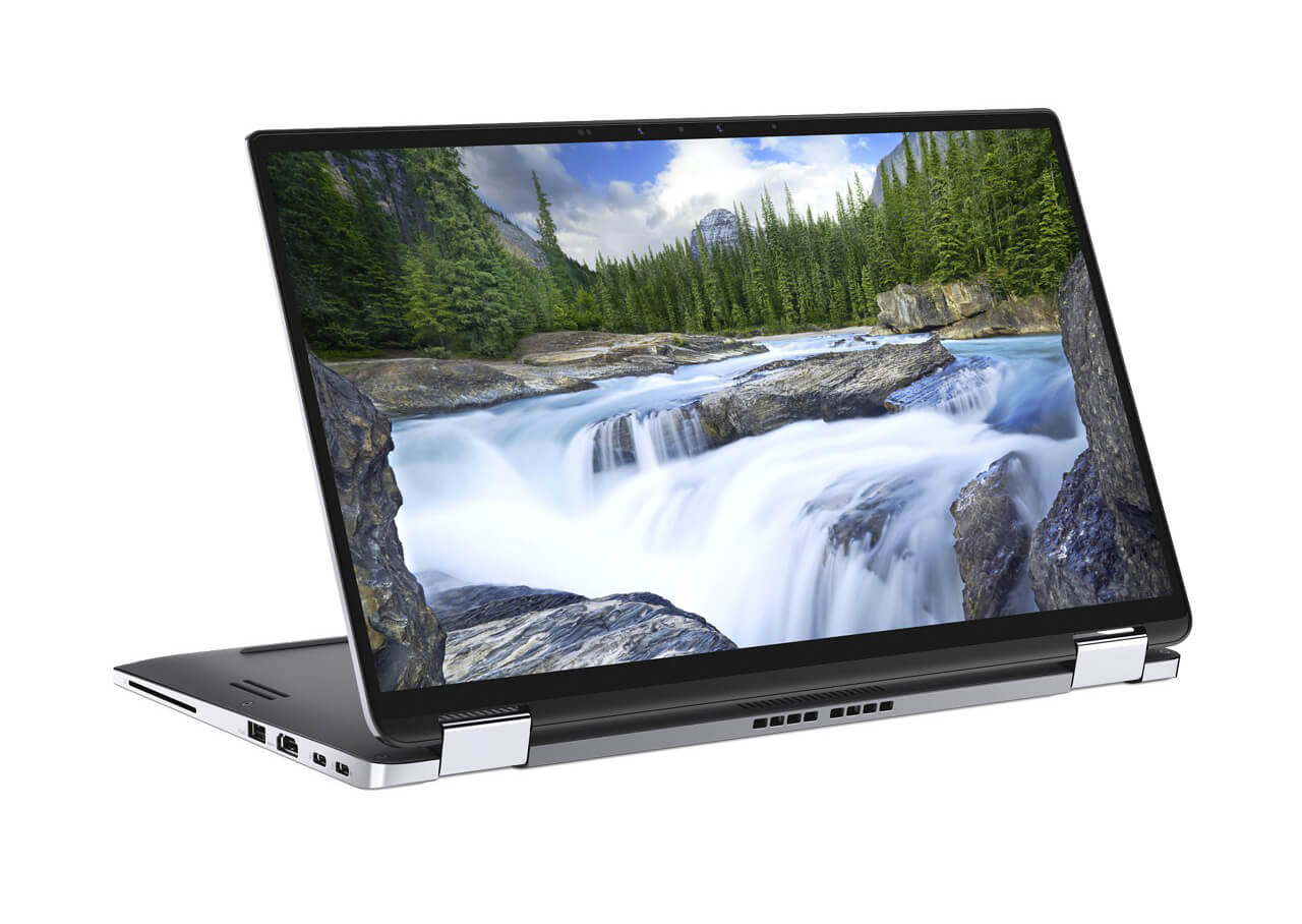 CES 2019: Dell представила ноутбук Latitude 7400 с 4G и NFC, работающий до 24 часов