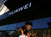 Huawei подозревают в краже коммерческих секретов в США
