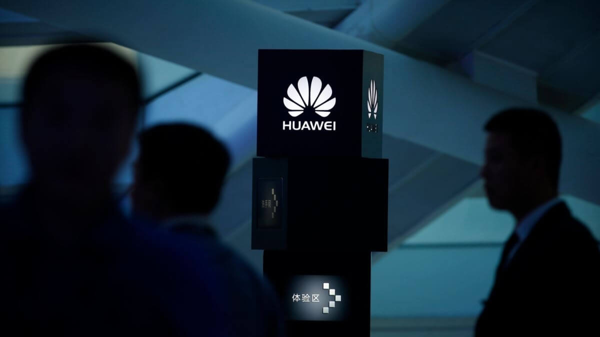 Топ-менеджер Huawei арестован по подозрению в шпионаже