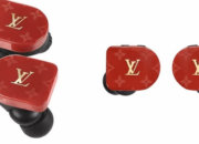 Louis Vuitton представила беспроводные наушники за $995