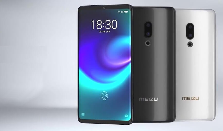 Смартфон без отверстий Meizu Zero уже в продаже по цене $1299