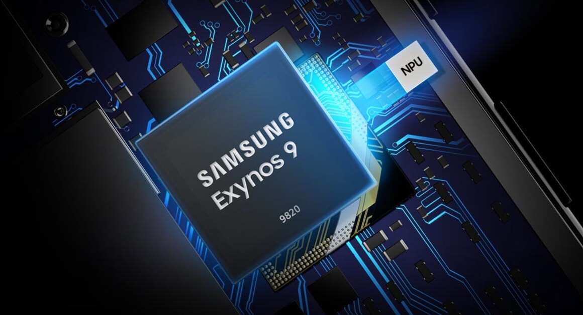 Samsung Galaxy S10 получит технологию ускорения игр
