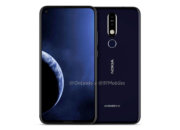 Nokia представит на MWC 2019 смартфон с дырявым дисплеем