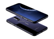 Nokia 8.1 Plus с «дырявым» дисплеем появился на изображениях и видео