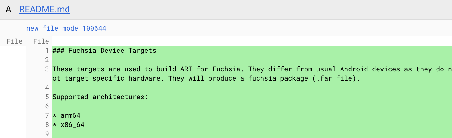 fuchsia-android-runtime