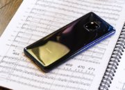 ИИ Huawei Mate 20 Pro дописал неоконченную «Симфонию №8» Шуберта