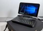 GPD MicroPC: Windows-компьютер весом 440 грамм за $299