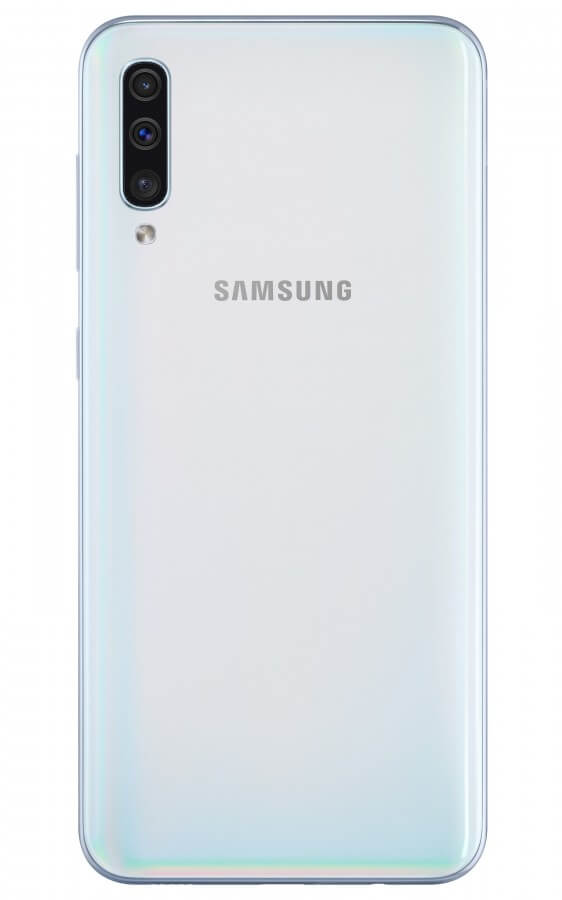 Galaxy A50