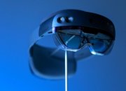 Microsoft представила AR-гарнитуру HoloLens 2 стоимостью $3500