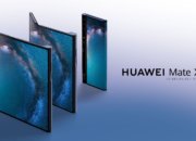 Директор Huawei рассказал, когда гибкие смартфоны подешевеют