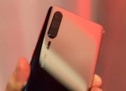 MWC 2019: смартфон Huawei P30 показали на «живых» фото