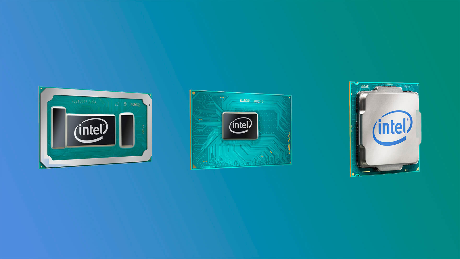 Графическое ядро Intel Iris Plus Graphics 940 выдаёт производительность на уровне GPU Vega 11
