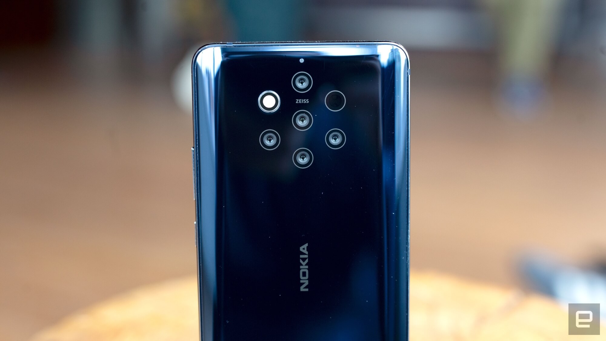 Nokia PUREVIEW 2019