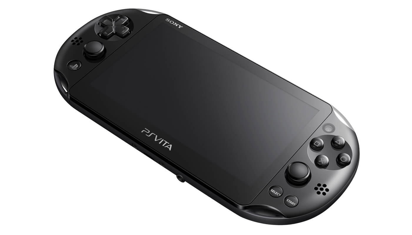 Sony окончательно прекратила производство консоли PlayStation Vita