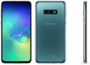 Samsung Galaxy S10e – новые данные о смартфоне