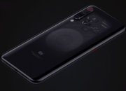 Прозрачный корпус в Xiaomi Mi 9 – подделка