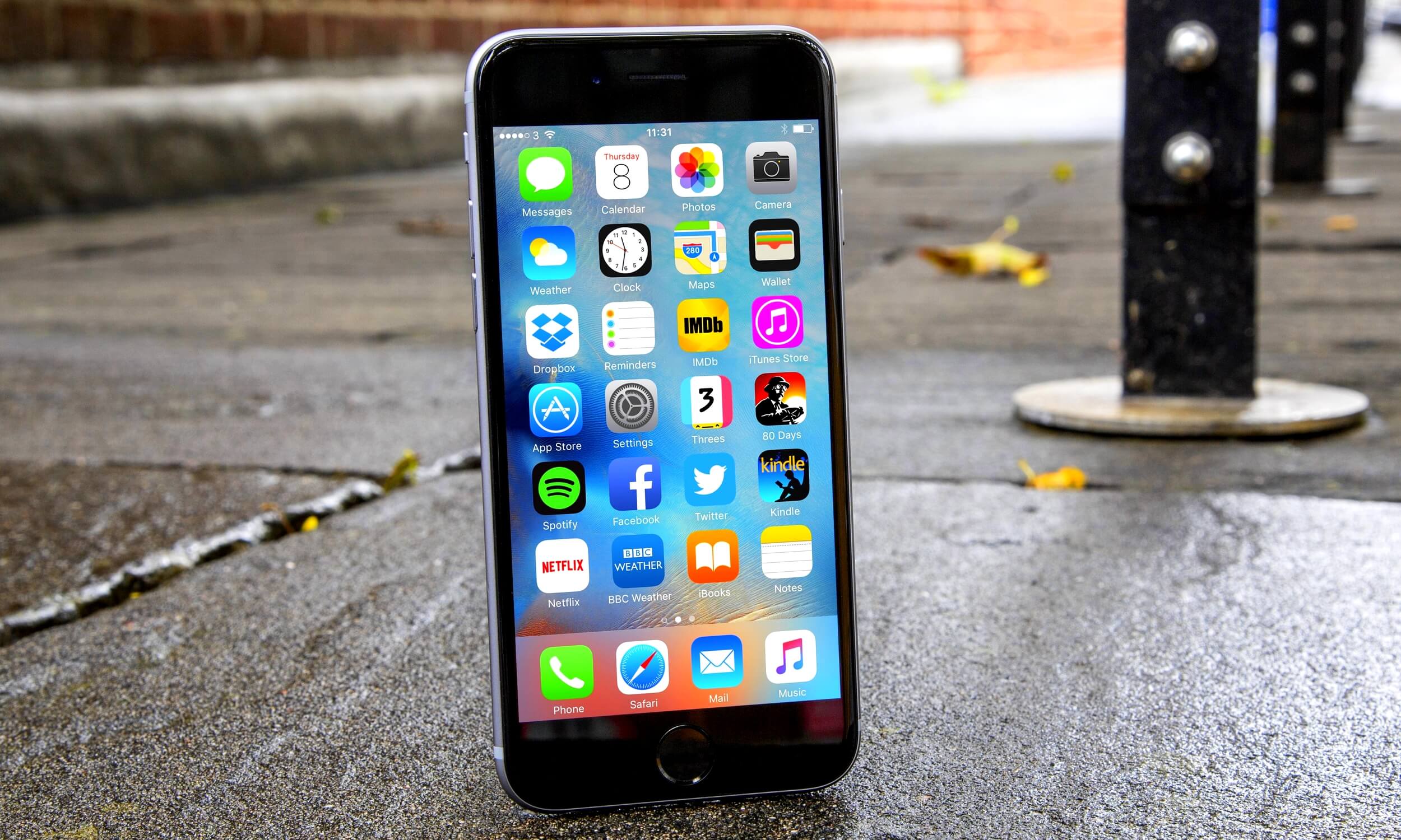 Apple может заплатить владельцам iPhone за замедление смартфонов