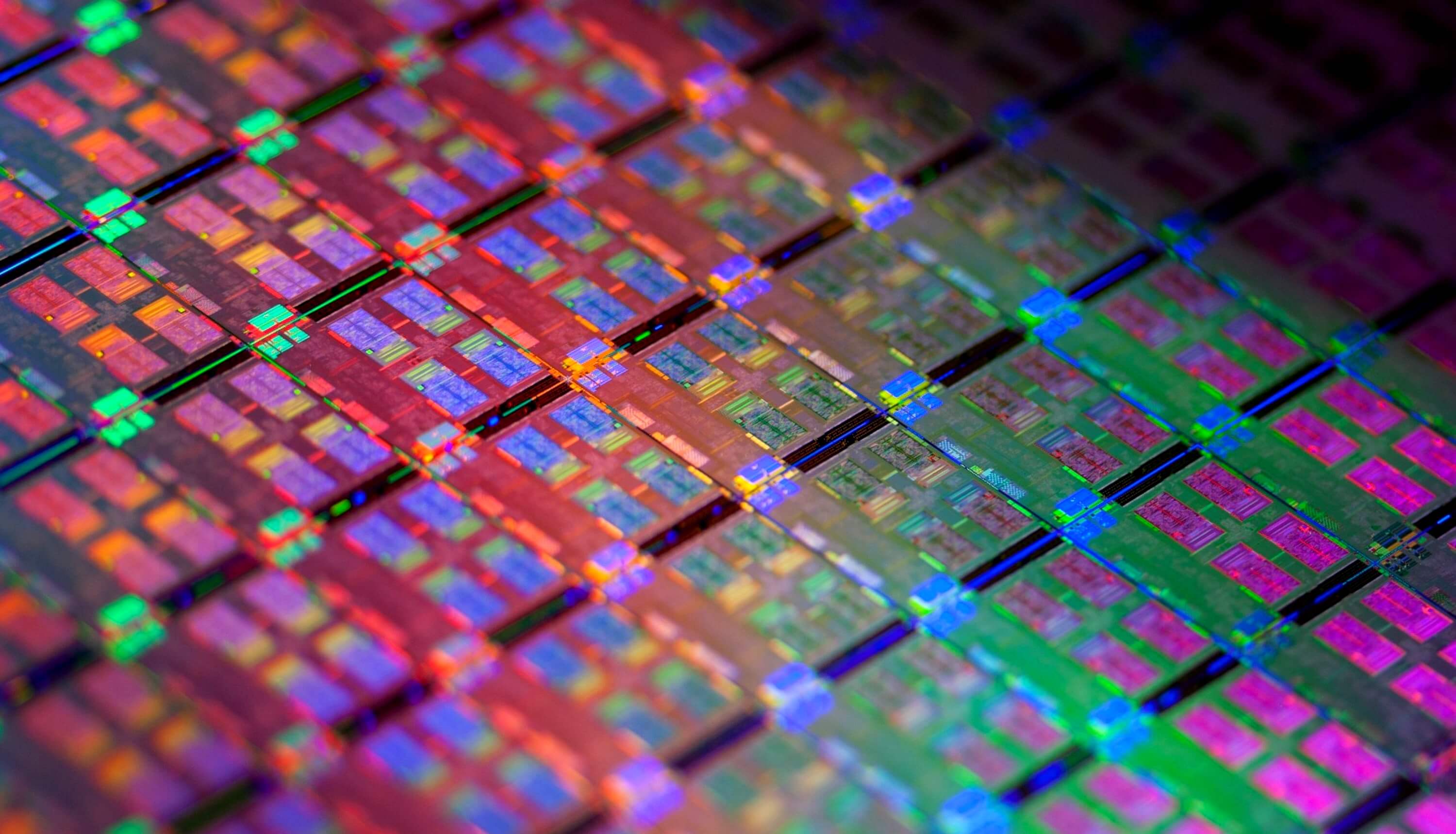 Intel готова к массовому производству энергонезависимой памяти MRAM
