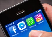 Facebook, Instagram и WhatsApp могут заблокировать в России